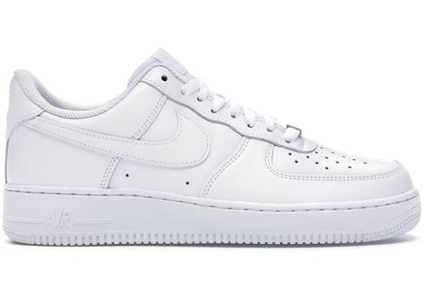 nike weisse air force|white air force 1 shoes.